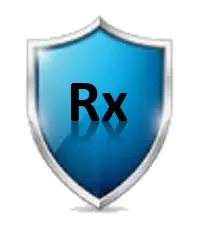 My RX Shield